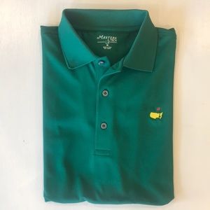 Master’s Official Polo